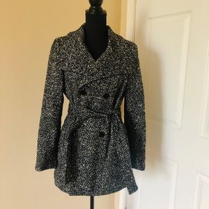 coat